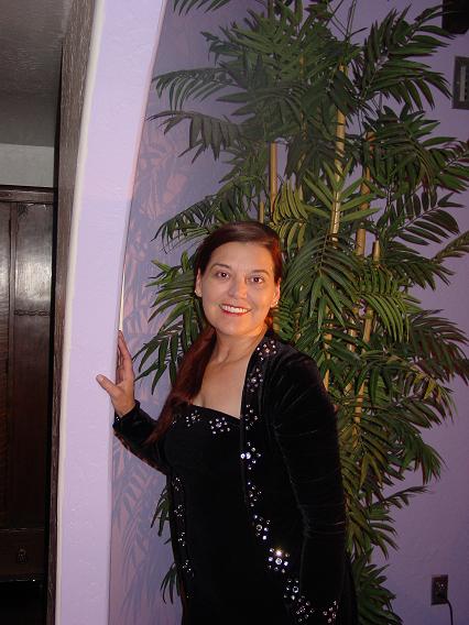 Deborah K.  Kunda